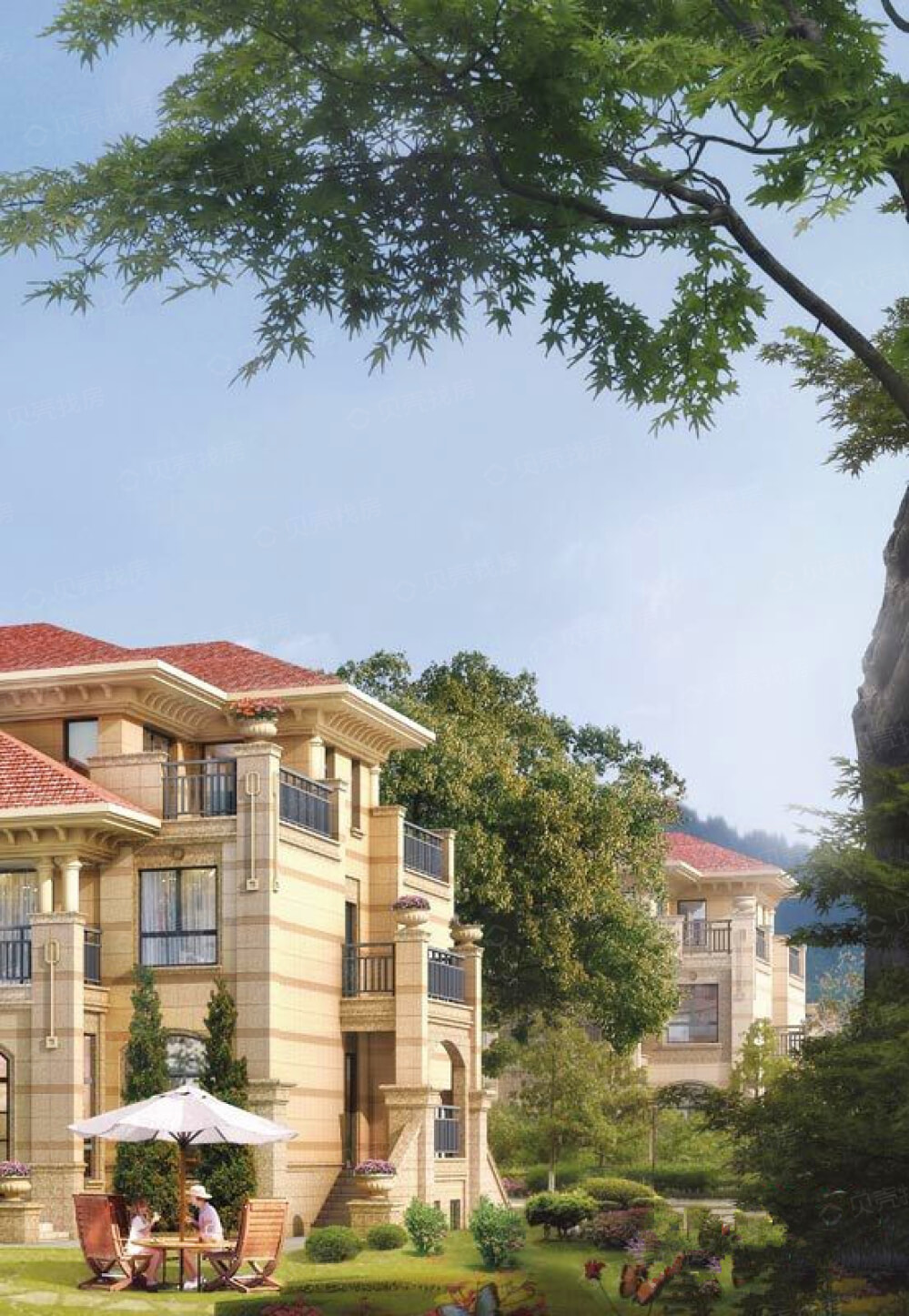 【原山九号_宁波原山九号楼盘】房价,户型,开盘时间详情-宁波贝壳新房