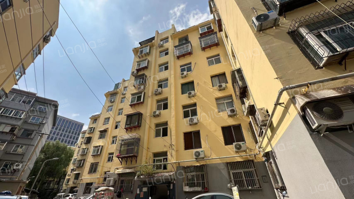 小经六路外景图