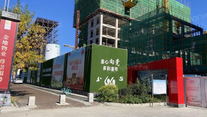 七星壹号外景图