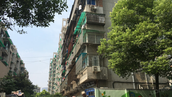 德胜巷98号外景图