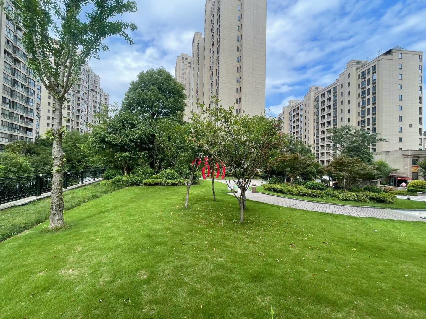 Jiayuan Weilaifu compound photo 20