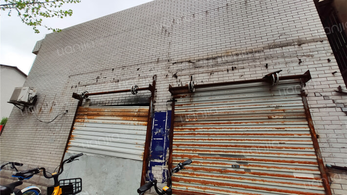 马塍路36号外景图