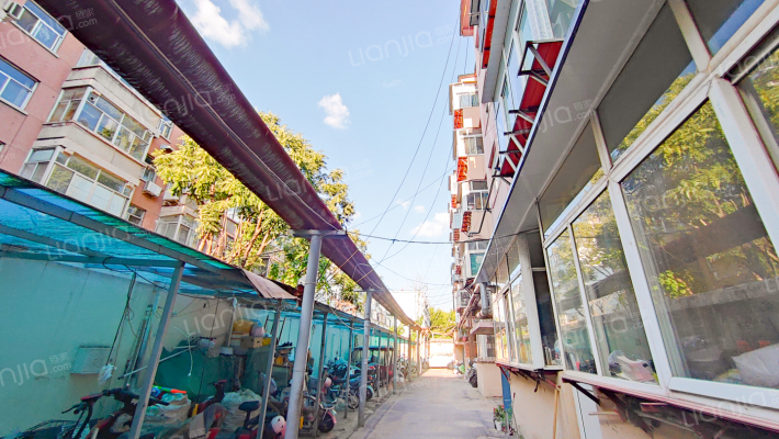 益寿路12号外景图