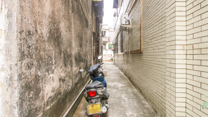 永安坊三横巷6号之一外景图