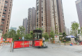 佳源巴黎都市(二期)户型图实景图