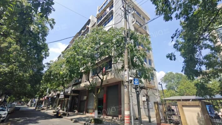 学田路90号外景图