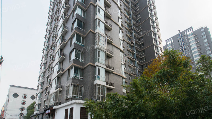 信德园二期（考拉社区）外景图