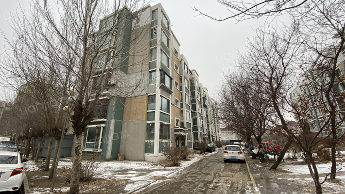 利生华园外景图