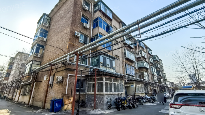 工农路607号外景图