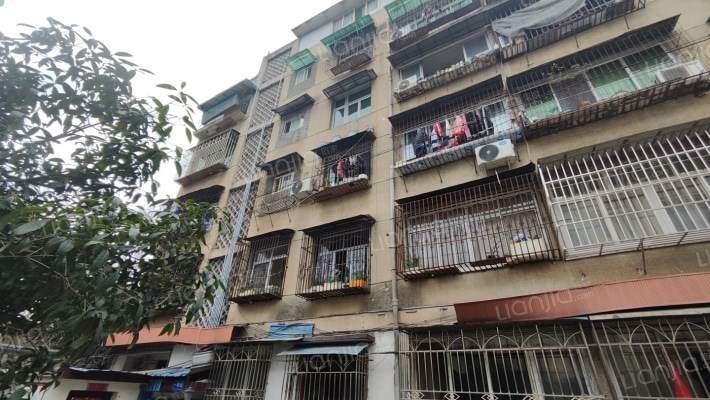 双发巷135号外景图