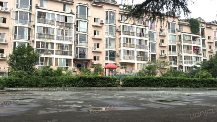 永泰雅居外景图