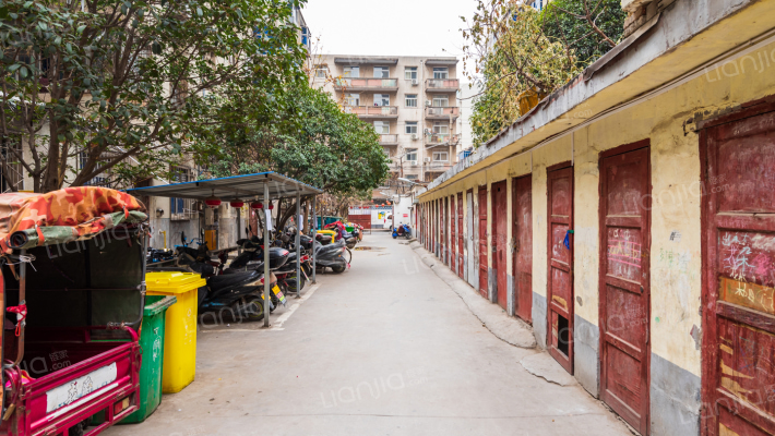 曹砦西街3号外景图