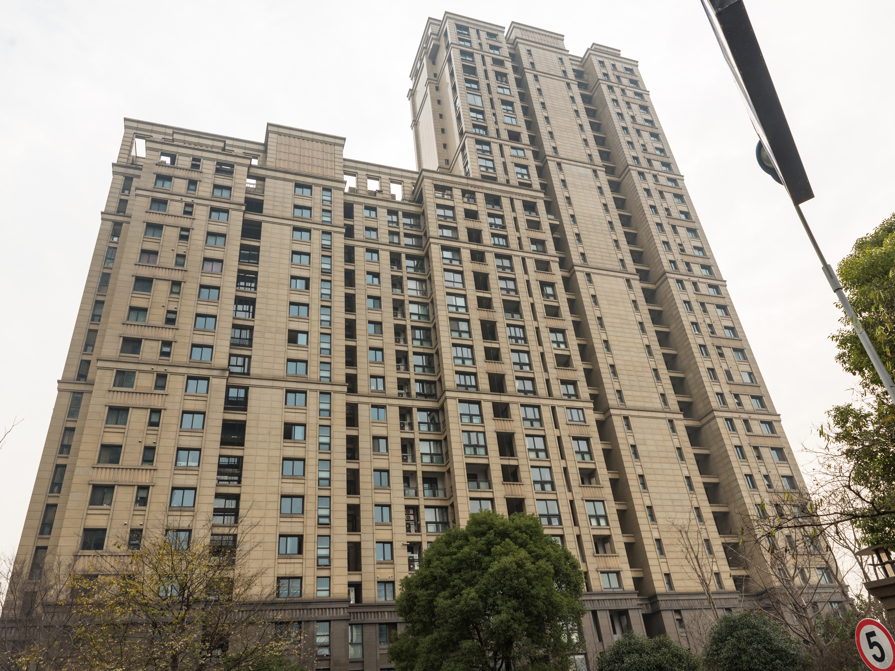 赞成林风（林风花园）小区实景 3