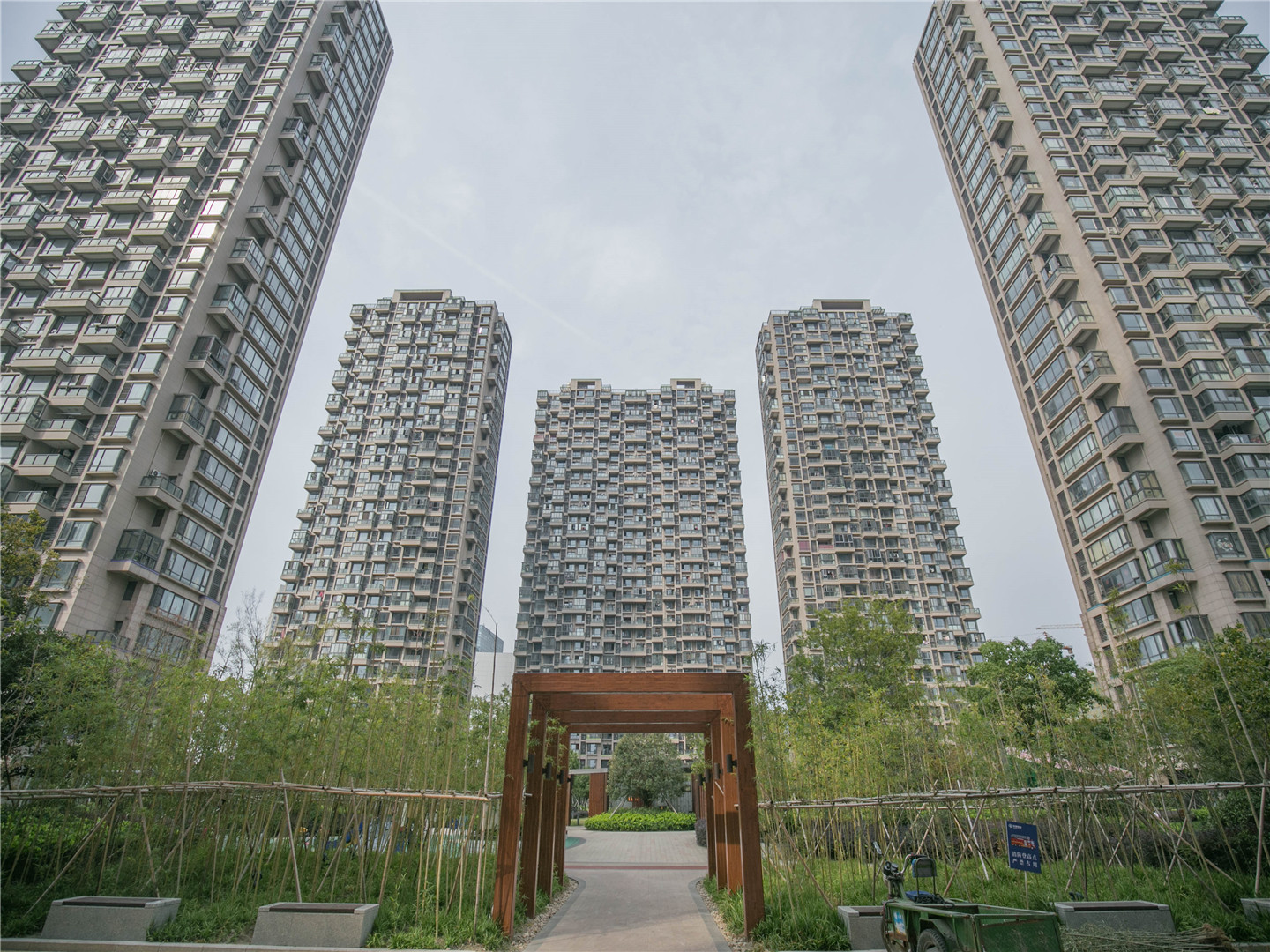 YuTing compound photo 3