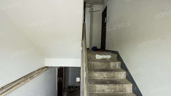 荣乐中路115弄外景图