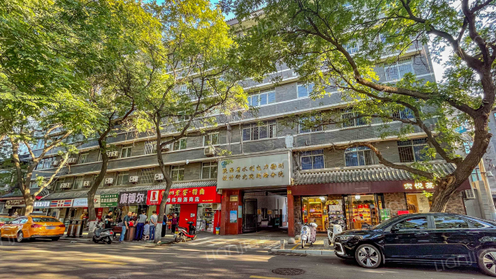 湘子庙街8号外景图