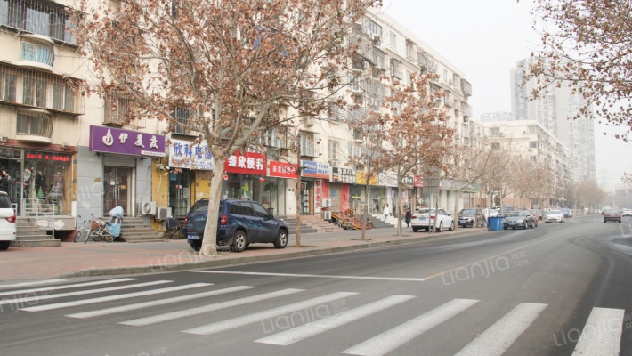 秀丽南道外景图