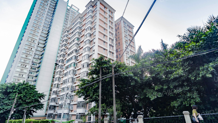 金房大厦外景图