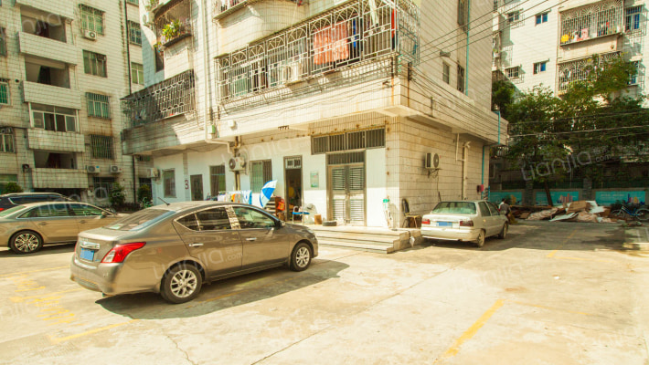 懿祥花园外景图