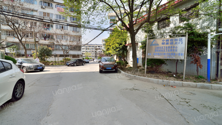 新世纪花苑(二期)(浦东)外景图