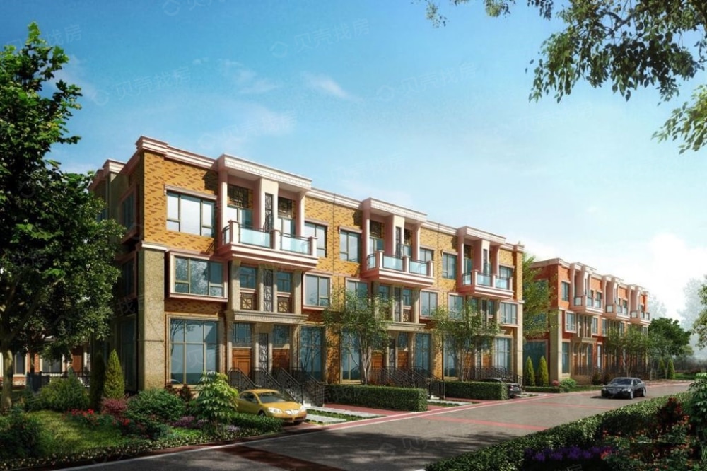 【御沁园(别墅)_景德镇御沁园(别墅)楼盘】房价,户型,开盘时间详情