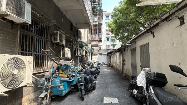 古塘路21号外景图