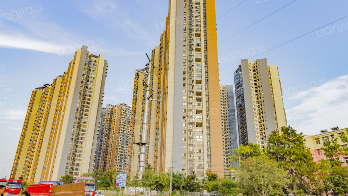 长江楚韵外景图