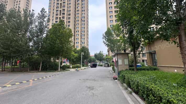 纯皓家园外景图