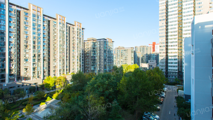 美景东方外景图