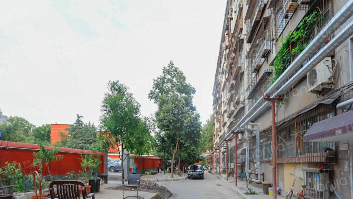 颖河路62号外景图