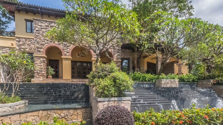 小琅环壹号外景图