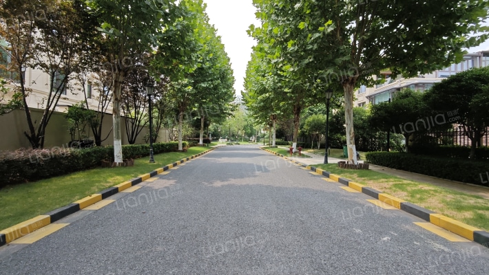 卢塞恩小镇二地块外景图