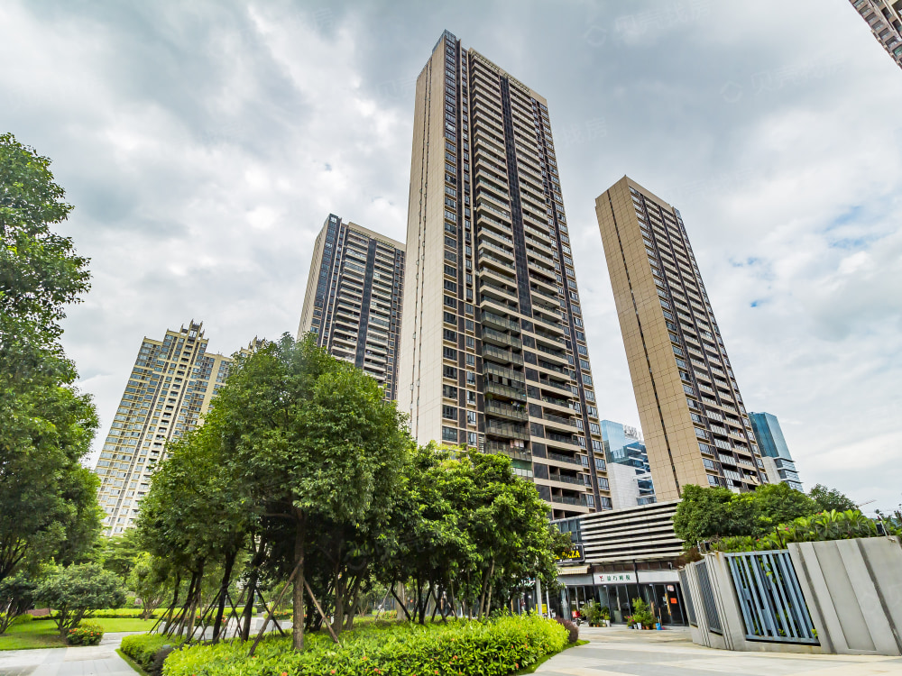 保利中悦花园相册