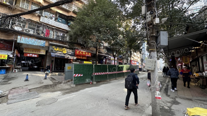 蔡家街36号外景图