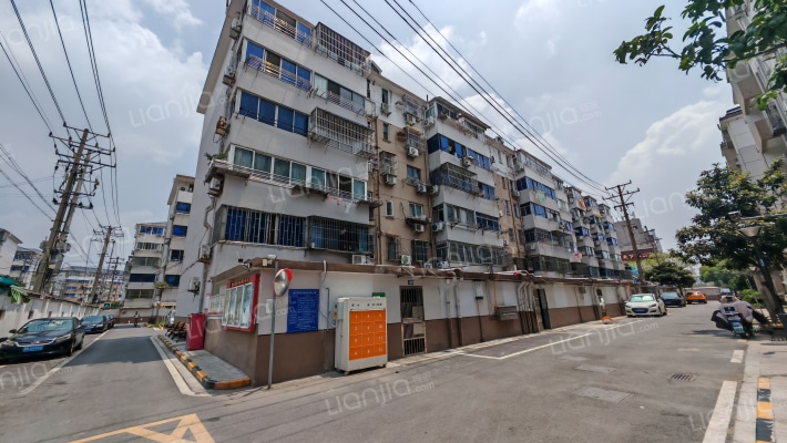 惠龙新村192-219号外景图