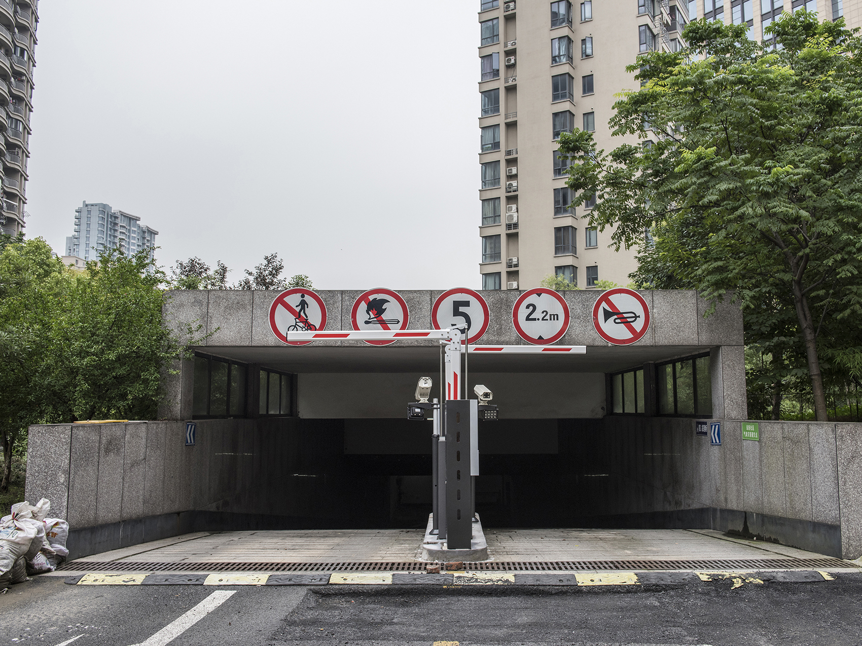 Yunxin Huayuan compound photo 19