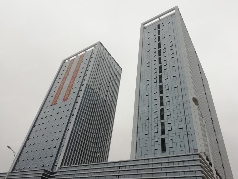 【金泉大厦_北京金泉大厦楼盘】效果图相册-北京贝壳新房