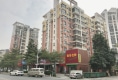 阳光里玫瑰园户型图实景图