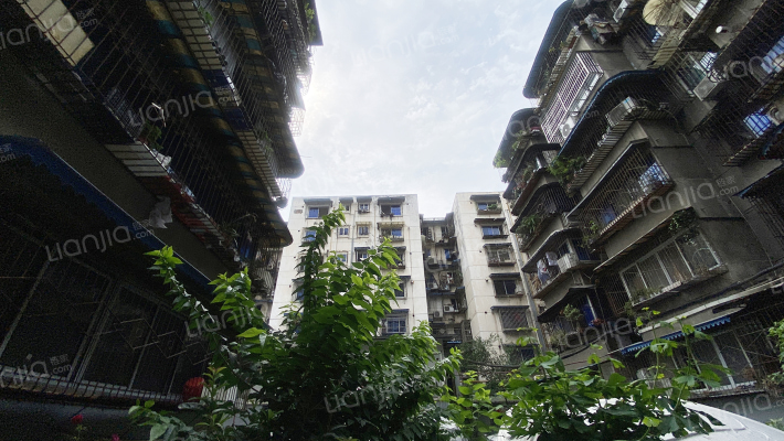 莲桂南路22号外景图