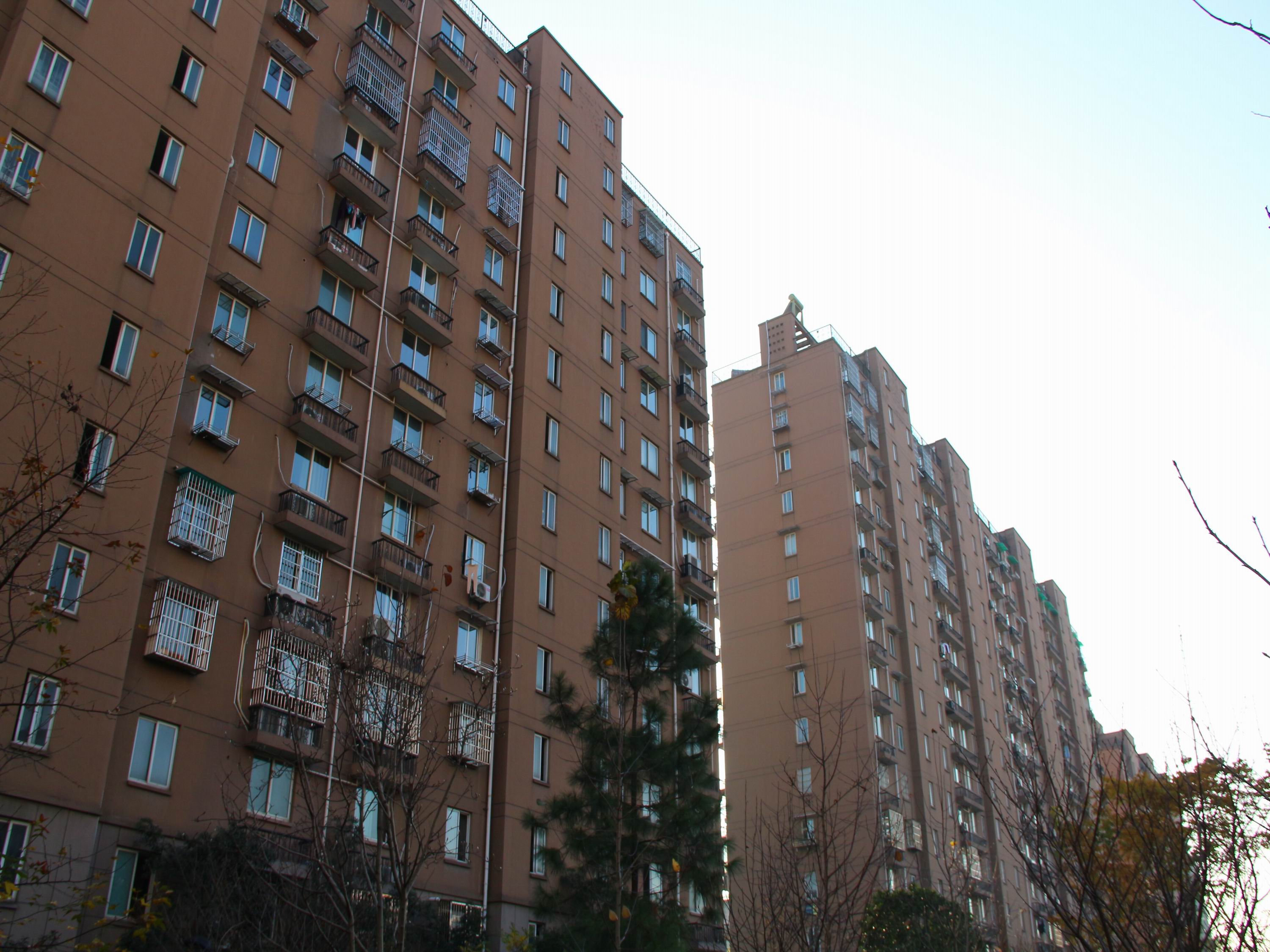 Jialv Wenyuan Xiyuan compound photo 16