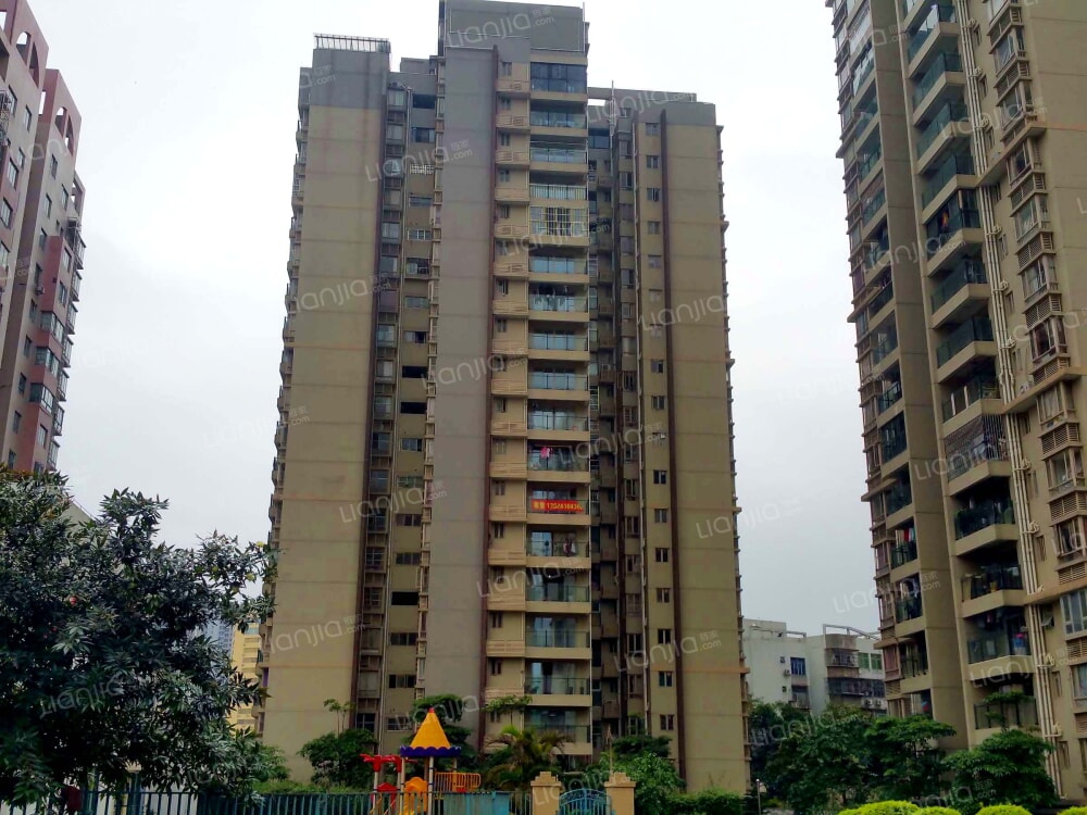 明珠山庄_珠海明珠山庄二手房|房价|租房【珠海贝壳找房】(珠海贝壳找