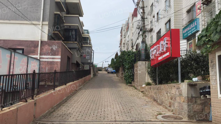 怡海园北区外景图