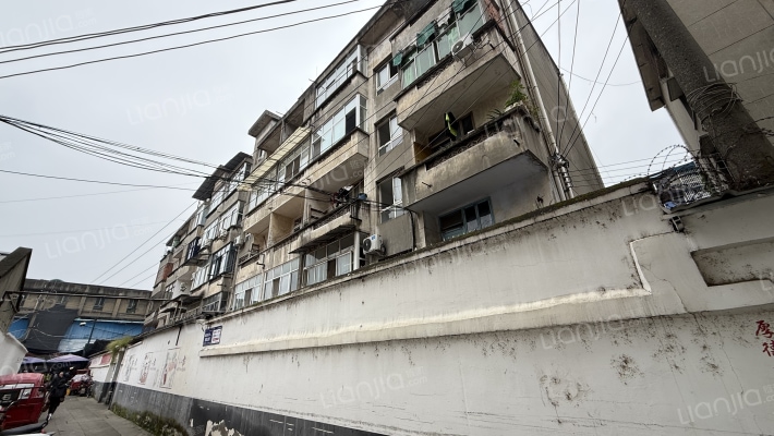 上升街二巷5号外景图