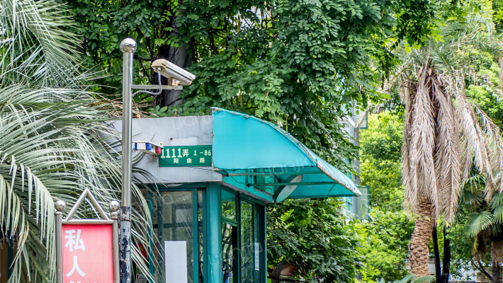 美树铭家外景图