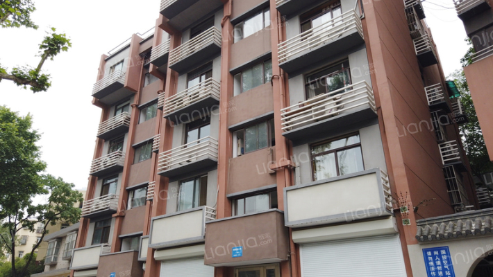 普德村121号外景图