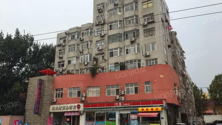 杭州路43号外景图