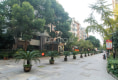 卧龙剑桥春天户型图实景图