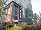 星宸国际实景图