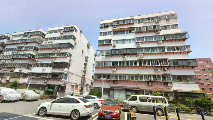 园丁小区(市中区)外景图