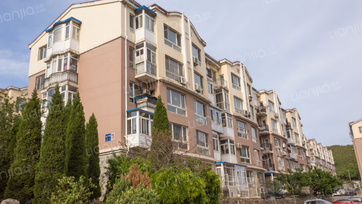 青林美地外景图